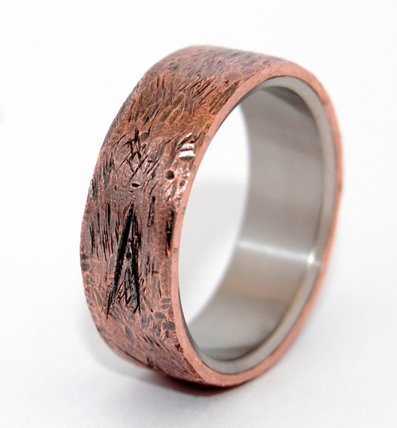 Beaten Copper - Shop By Instagram App Demo