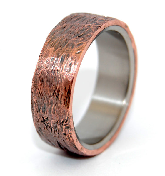 Beaten Copper - Shop By Instagram App Demo