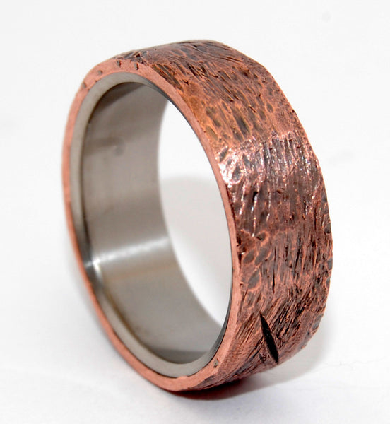 Beaten Copper - Shop By Instagram App Demo