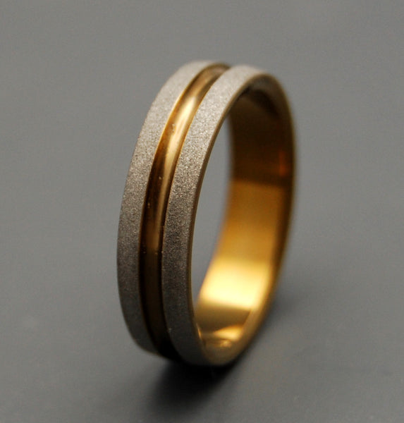 Bold as Love Bronze - Shop By Instagram App Demo