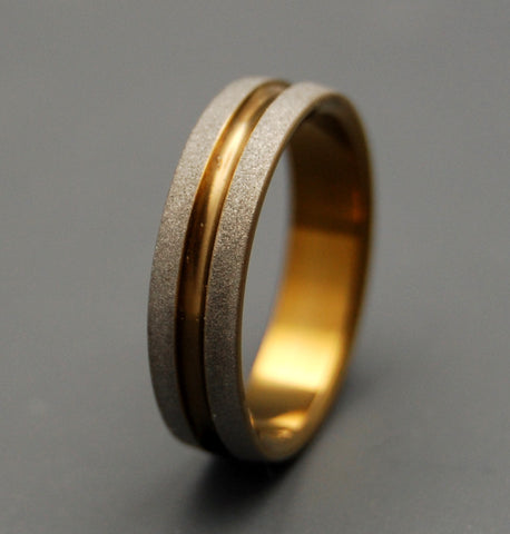 Bold as Love Bronze - Shop By Instagram App Demo