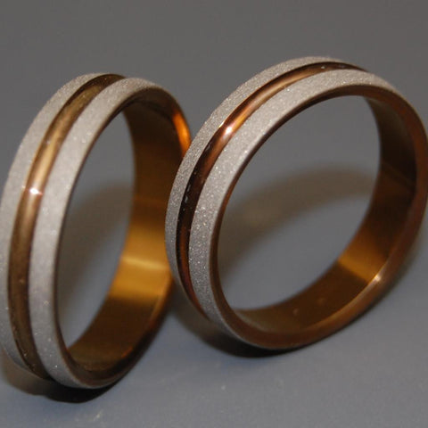 Bold as Love Bronze - Shop By Instagram App Demo