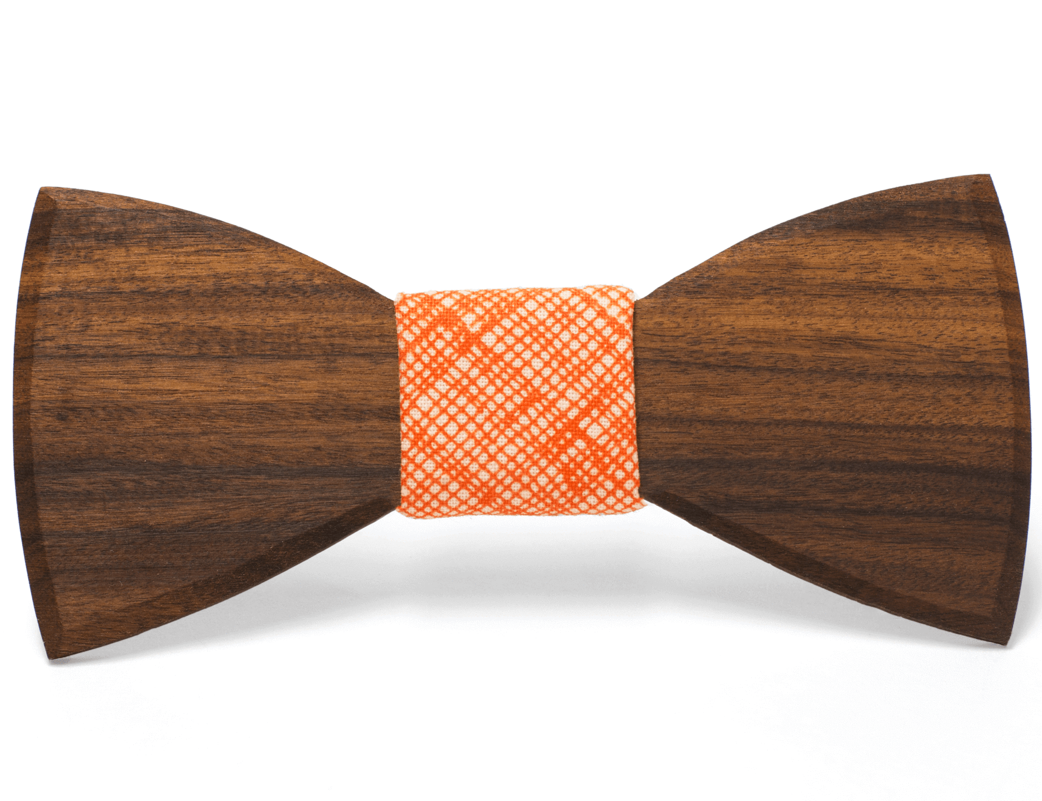 Damfino - Wooden Bow Tie - Shop By Instagram App Demo