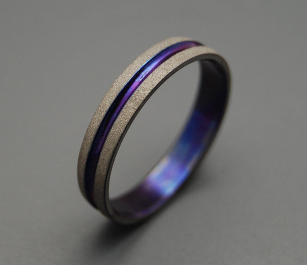 Bold as Love Purple - Shop By Instagram App Demo