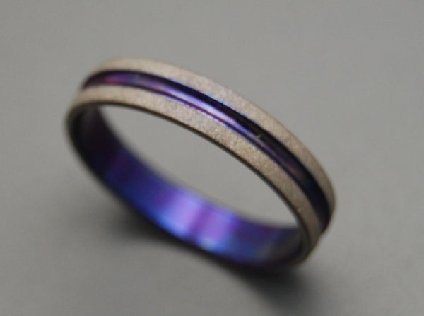 Bold as Love Purple - Shop By Instagram App Demo