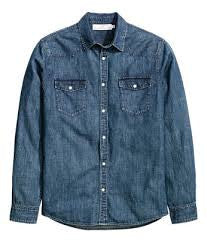 Shirt5 - Shop By Instagram App Demo