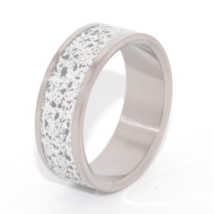 Bed Rock Beauty On Sale - Size 8.5 at 7.25mm - Shop By Instagram App Demo