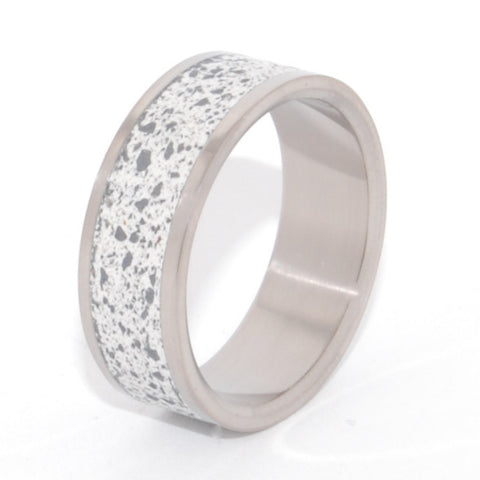 Bed Rock Beauty On Sale - Size 8.5 at 7.25mm - Shop By Instagram App Demo